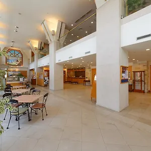 visit hotel
