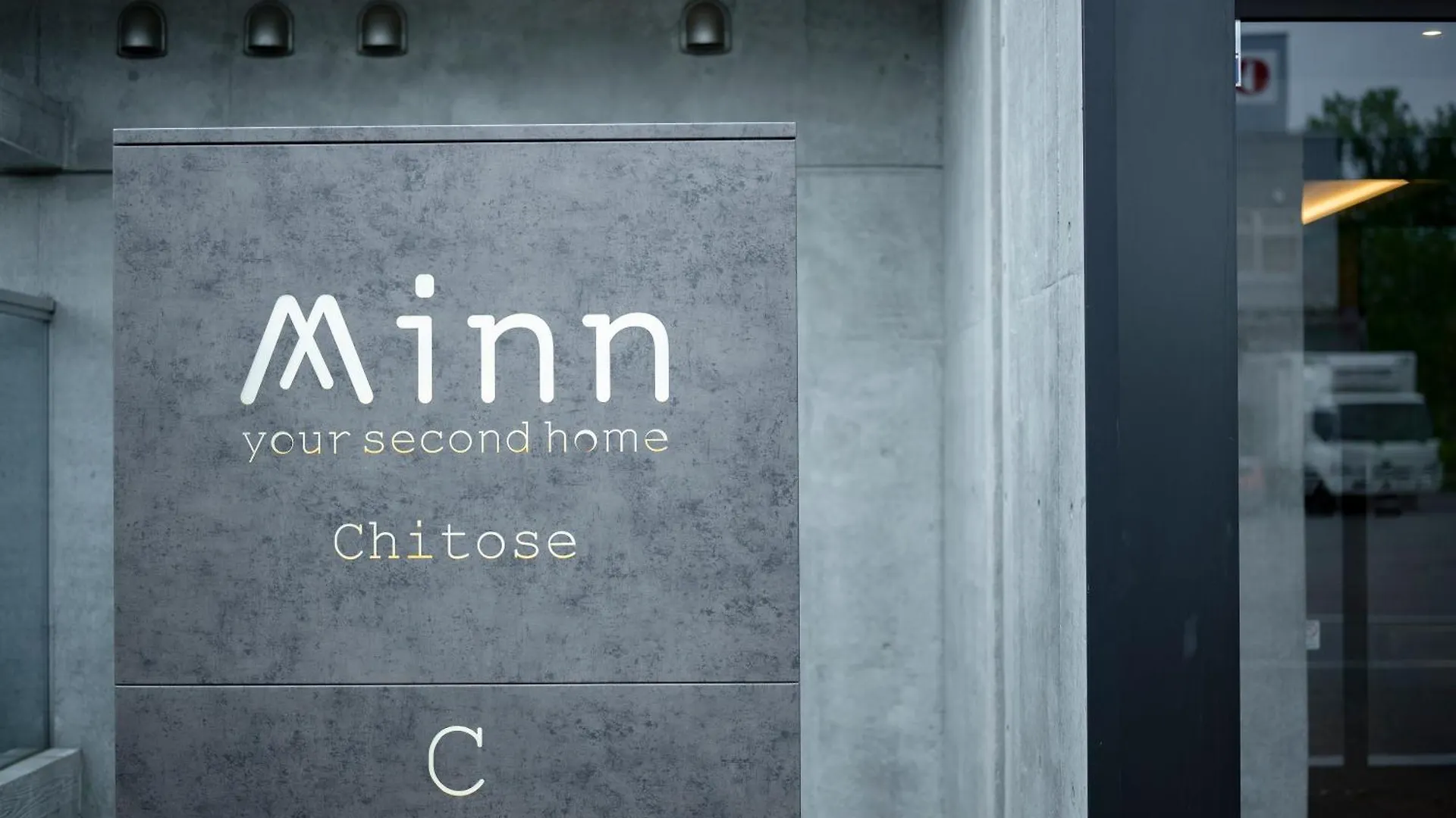 Minn Chitose Chitose  Japon